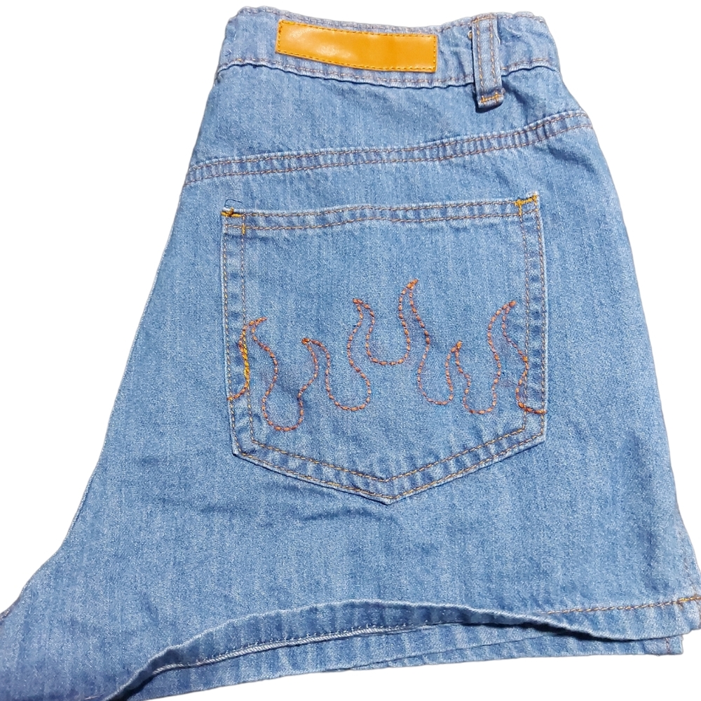 Honey Punch Women's Shorts Size S🔥🔥🔥🔥🔥🔥🔥🔥🔥🔥🔥🔥🔥🔥🔥🔥